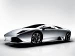 Lamborghini Murcielago LP640 Roadster 2006 года